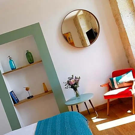 Chateau Croix De Labrie 3*