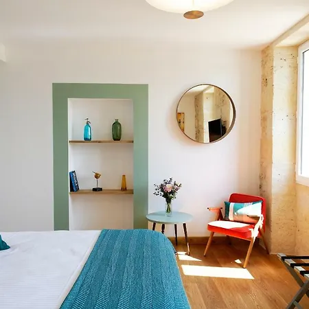 Chateau Croix De Labrie