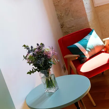 Chateau Croix De Labrie 3*