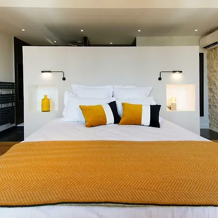 Bed and breakfast Chateau Croix De Labrie 3*