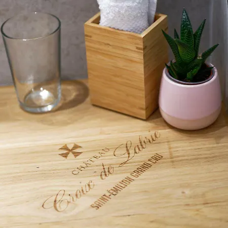 Chateau Croix De Labrie