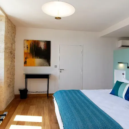 Chateau Croix De Labrie Bed & Breakfast Saint-Émilion