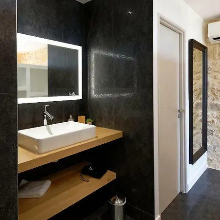 Bed & Breakfast Chateau Croix De Labrie Saint-Émilion