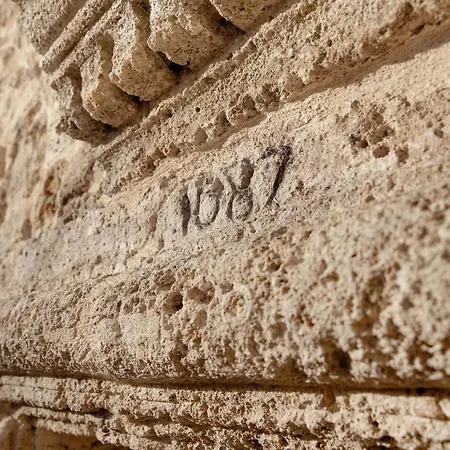 Chateau Croix De Labrie Bed & Breakfast Saint-Émilion