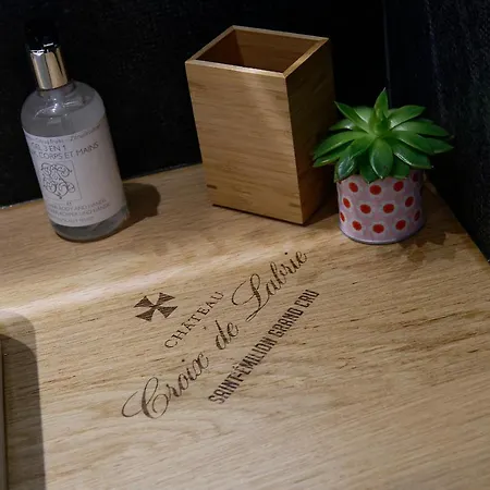 Chateau Croix De Labrie Saint-Émilion