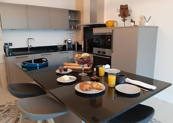 Bed and breakfast Chateau Croix De Labrie