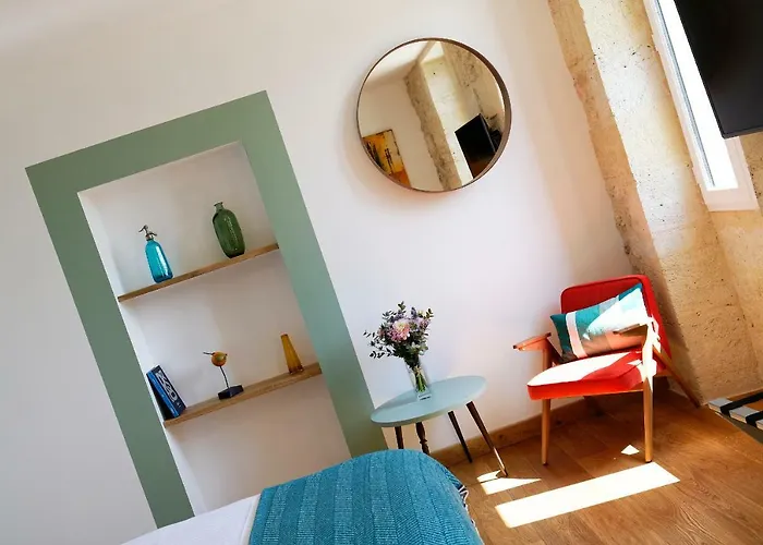 Bed and breakfast Chateau Croix De Labrie 3*