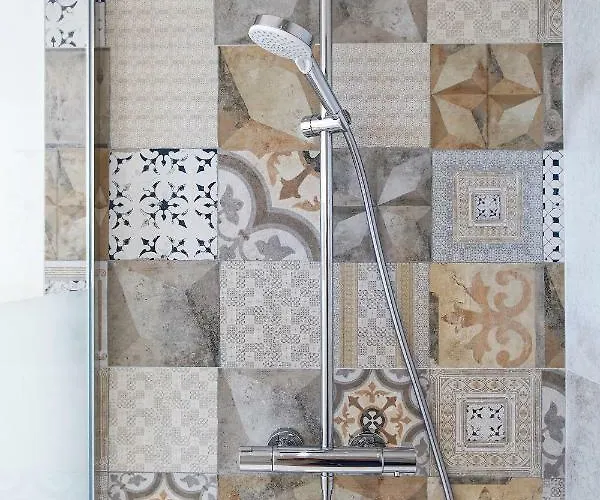 Bed and breakfast Chateau Croix De Labrie Saint-Émilion