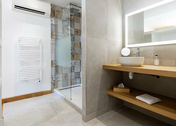 Bed and breakfast Chateau Croix De Labrie 3*