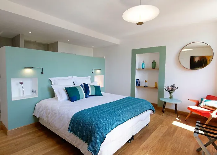 Chateau Croix De Labrie Bed and breakfast 3*