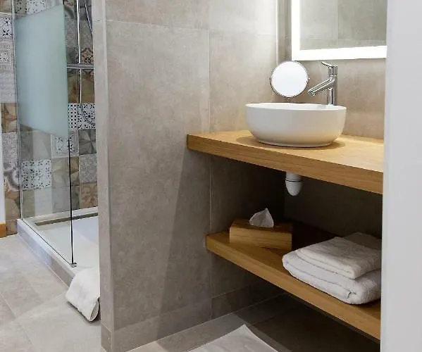 Chateau Croix De Labrie Bed and breakfast Saint-Émilion