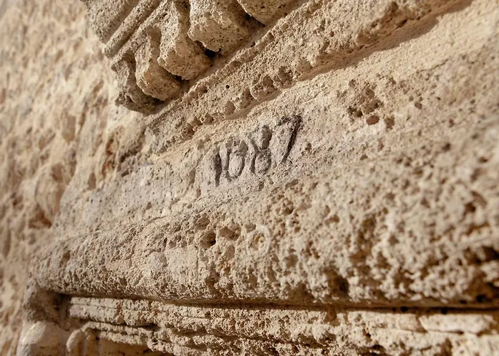 Chateau Croix De Labrie Bed and breakfast Saint-Émilion